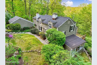 24 Hardscrabble Road, Greenwich, CT 06831 - Photo 28