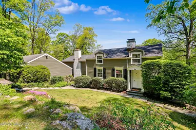 24 Hardscrabble Road, Greenwich, CT 06831 - Photo 1