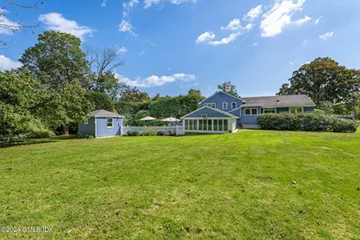 6 E Lawn Lane, Greenwich, CT 06831 - Photo 16