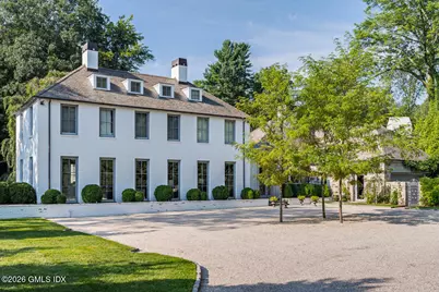 306 Round Hill Road, Greenwich, CT 06831 - Photo 1