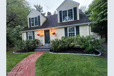 45 Thornhill Road, Greenwich, CT 06878 - Photo 1