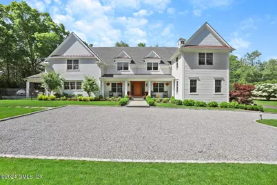 2 Loch Lane, Greenwich, CT 06830 - Photo 2