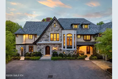 19 Khakum Drive, Greenwich, CT 06831 - Photo 1