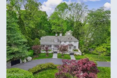 183 E Putnam Avenue #Carriage House, Greenwich, CT 06830 - Photo 1