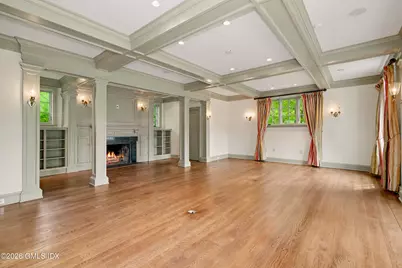 183 E Putnam Avenue #Carriage House, Greenwich, CT 06830 - Photo 14