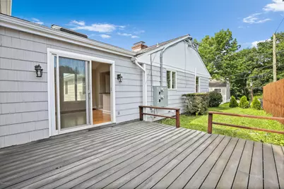 81 Cos Cob Avenue #A, Greenwich, CT 06807 - Photo 20
