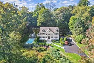 26 Round Hill Rd, Greenwich, CT 06831 - Photo 1