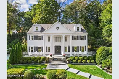 26 Round Hill Road, Greenwich, CT 06831 - Photo 2
