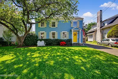 5 Lockwood Drive, Old Greenwich, CT 06870 - Photo 2