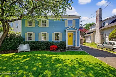 5 Lockwood Drive, Old Greenwich, CT 06870 - Photo 30