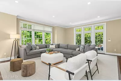 48 North Ridge Road, Old Greenwich, CT 06870 - Photo 8