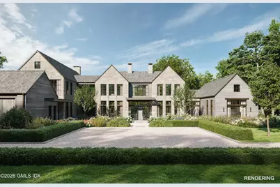1 Pecksland Road, Greenwich, CT 06831 - Photo 4