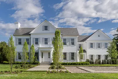137 Doubling Road #A, Greenwich, CT 06830 - Photo 1