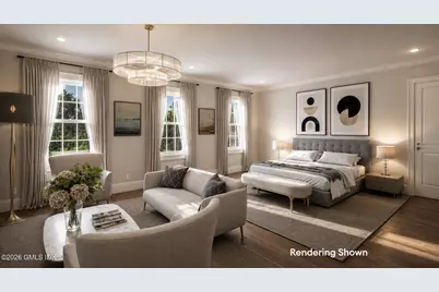 137 Doubling Road #A, Greenwich, CT 06830 - Photo 6