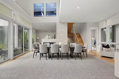 [Address not provided], Old Greenwich, CT 06870 - Photo 4