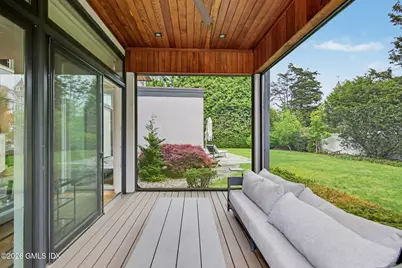 [Address not provided], Old Greenwich, CT 06870 - Photo 30