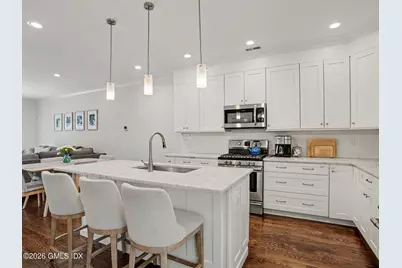 59 Osborne Avenue #A, Norwalk, CT 06855 - Photo 4