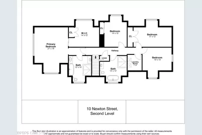 10 Newton Street, Greenwich, CT 06878 - Photo 28