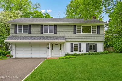 34 Ridge Road, Greenwich, CT 06807 - Photo 1