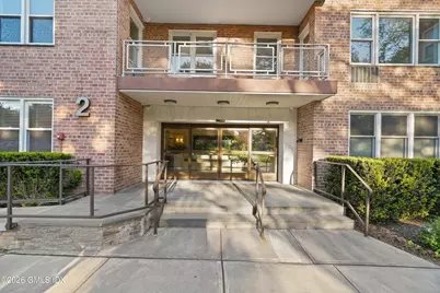 2 Putnam Hill #3B, Greenwich, CT 06830 - Photo 4