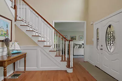 11 Maple Drive, Old Greenwich, CT 06870 - Photo 4
