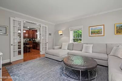 11 Maple Drive, Old Greenwich, CT 06870 - Photo 6