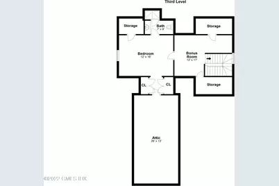 24 Orchard Place #B, Greenwich, CT 06830 - Photo 38