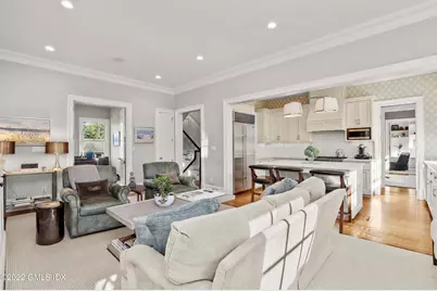 24 Orchard Place #B, Greenwich, CT 06830 - Photo 4