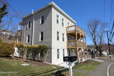 272 Valley Road #2, Greenwich, CT 06807 - Photo 1