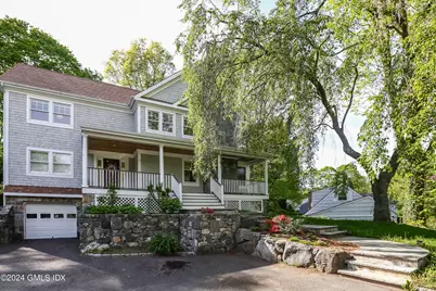 52 Hunt Terrace, Greenwich, CT 06831 - Photo 2