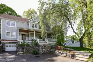 52 Hunt Terrace, Greenwich, CT 06831 - Photo 2