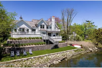 12 Shore Road, Old Greenwich, CT 06870 - Photo 18