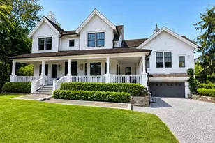 12 Shore Rd, Old Greenwich, CT 06870 - Photo 1