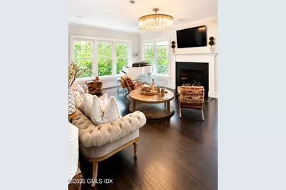 12 Shore Road, Old Greenwich, CT 06870 - Photo 4