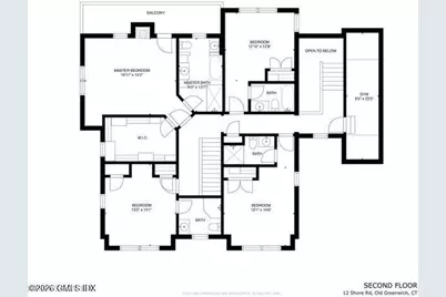 12 Shore Road, Old Greenwich, CT 06870 - Photo 10