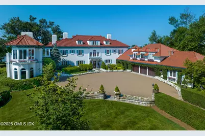 108 Cedar Cliff Road, Greenwich, CT 06878 - Photo 2