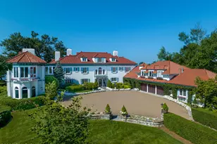 108 Cedar Cliff Rd, Greenwich, CT 06878 - Photo 2