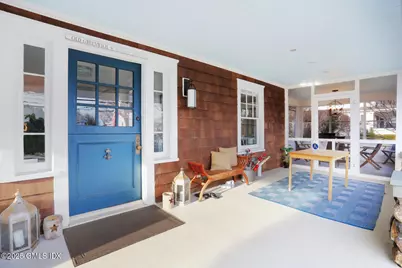 60 Lockwood Avenue, Old Greenwich, CT 06870 - Photo 2