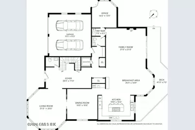 20 Oak Street, Greenwich, CT 06831 - Photo 54