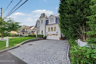 53 Park Avenue, Old Greenwich, CT 06870 - Photo 40