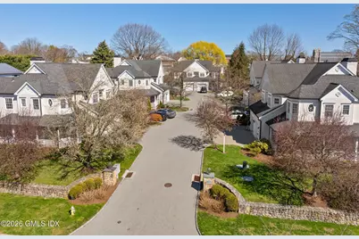 147 Holly Hill Lane #9, Greenwich, CT 06830 - Photo 1