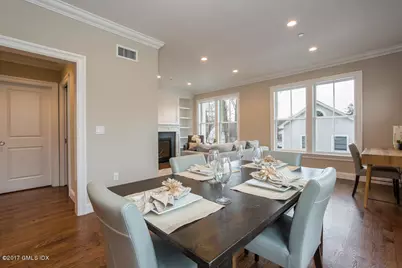 52 Brookside Drive #A, Greenwich, CT 06830 - Photo 8
