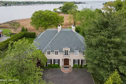 23 Cobb Island Drive, Greenwich, CT 06830 - Photo 1