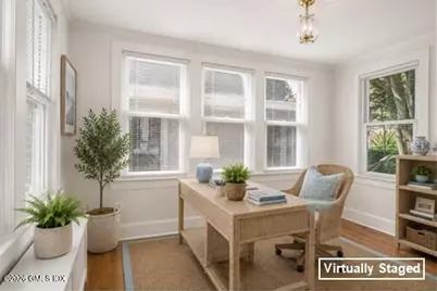 33 Sound Beach Avenue, Old Greenwich, CT 06870 - Photo 6