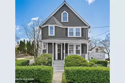 107 Havemeyer Place, Greenwich, CT 06830 - Photo 1