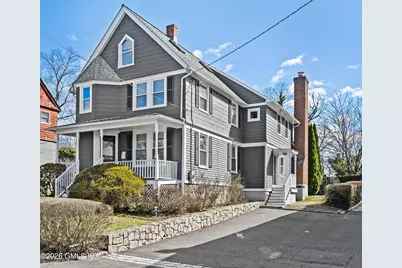107 Havemeyer Place, Greenwich, CT 06830 - Photo 2