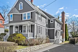 107 Havemeyer Pl, Greenwich, CT 06830 - Photo 2