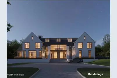 4 Rockwood Lane Spur, Greenwich, CT 06830 - Photo 1