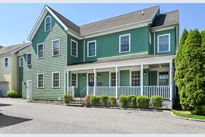 45 William Street #B, Greenwich, CT 06830 - Photo 1