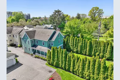 45 William Street #B, Greenwich, CT 06830 - Photo 2